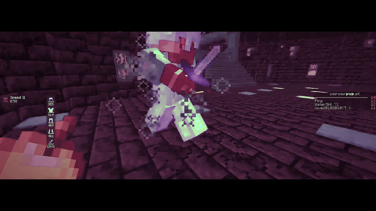 Serwerpvp.pl to spoko serwer!