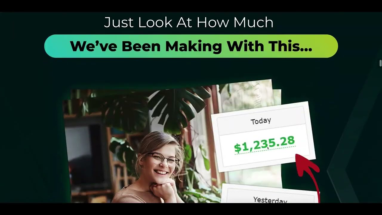 Fast Commission Generator Review - Legit Income System
