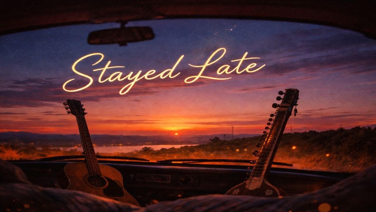 Stayed Late