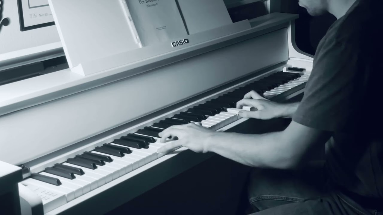 Pachelbel’s Nightmare