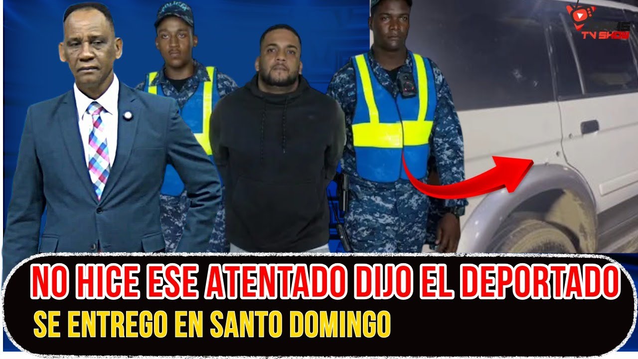 🔴EN VIVO ORLANDO REYES JUEVES 22 1 2026