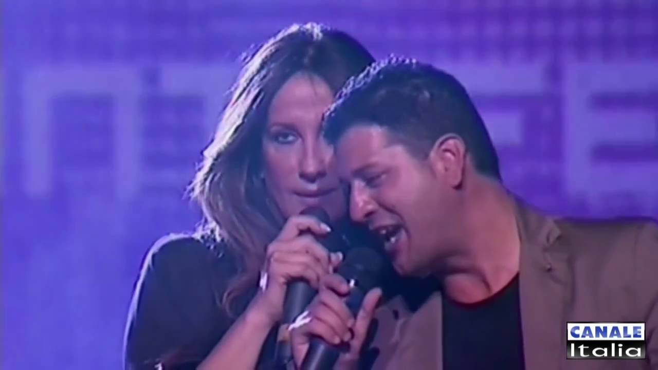 Nadia e Francesco 