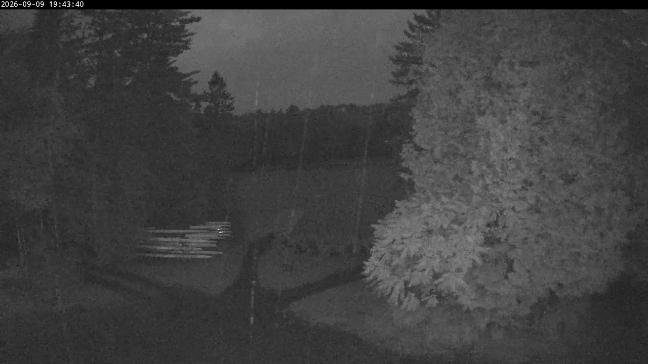 Boathouse Webcam