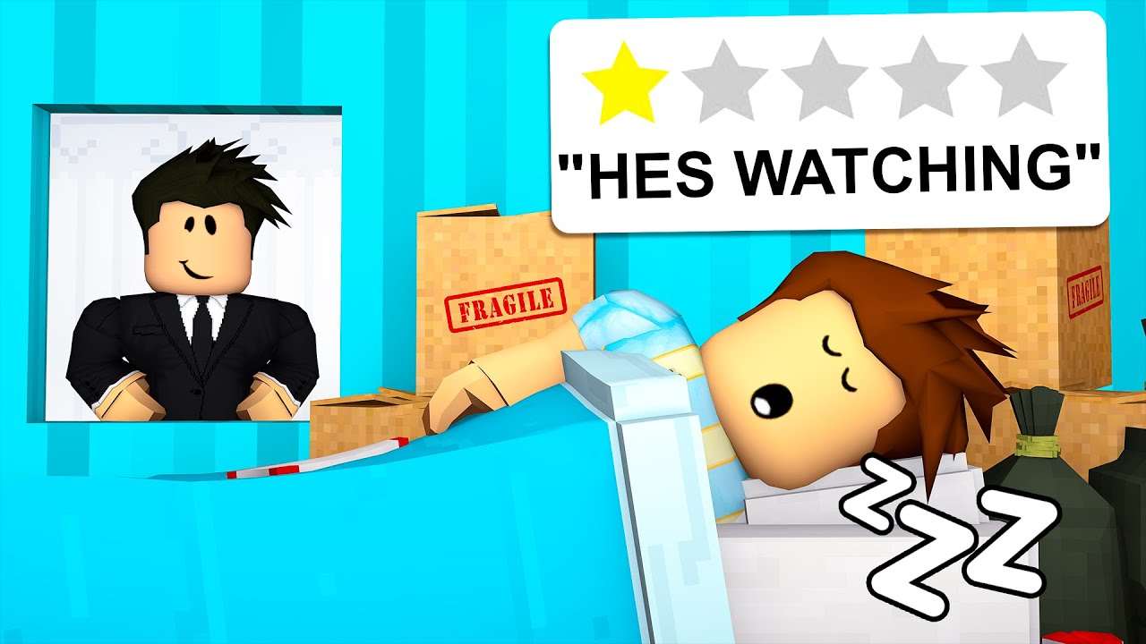 I Tested 1 Star Hotels.. (Full Movie)