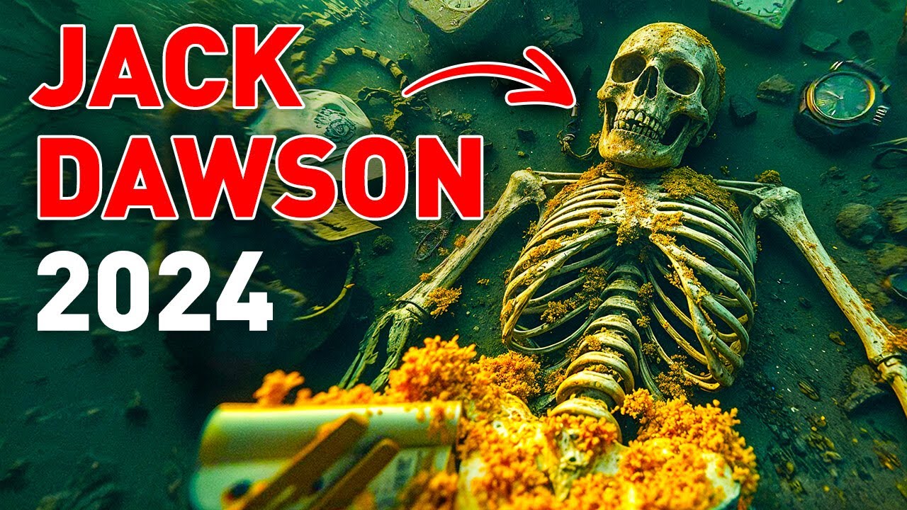 Shocking Titanic Secrets They Kept Quiet About Until Now