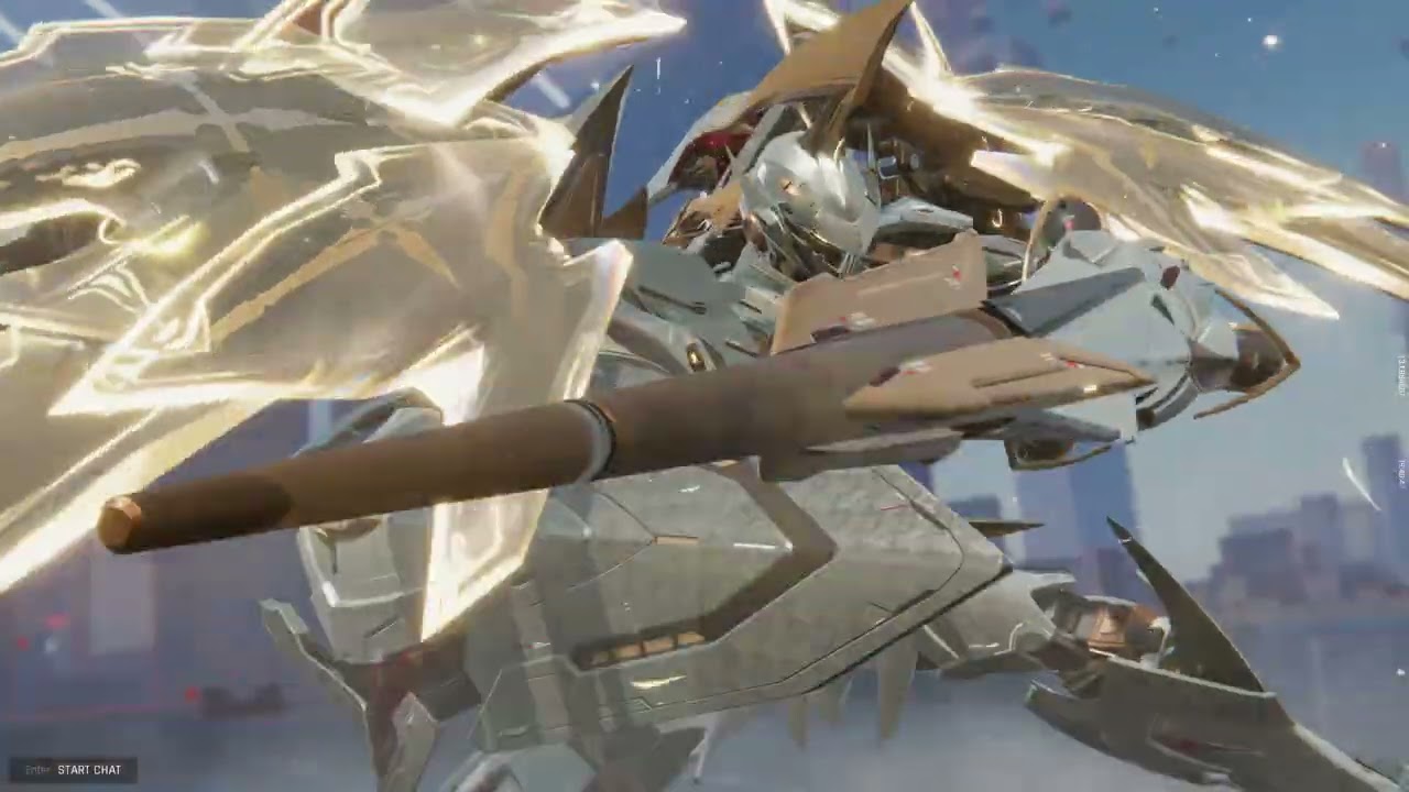 Custom Games Melee Duels - Mecha BREAK S3