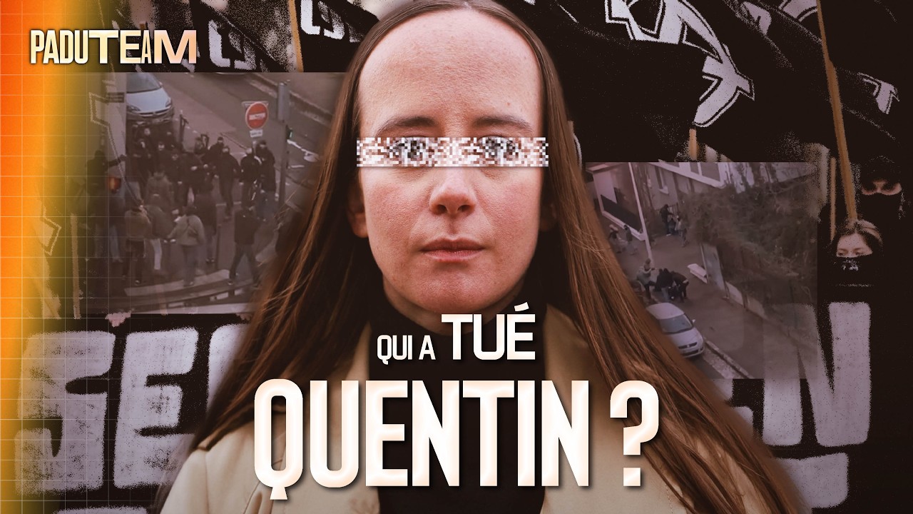 QUI A VRAIMENT TU&Eacute; QUENTIN DERANQUE ?