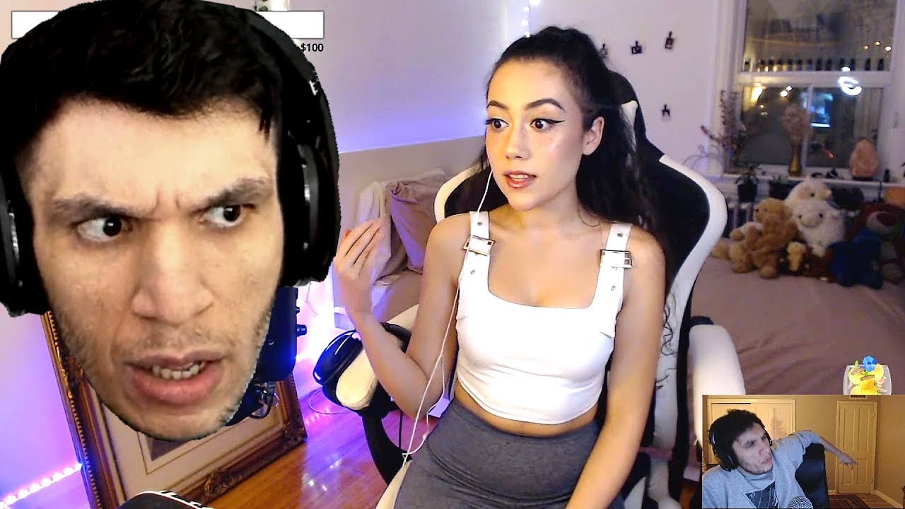 Trainwreckstv - small Rants 2020 #2