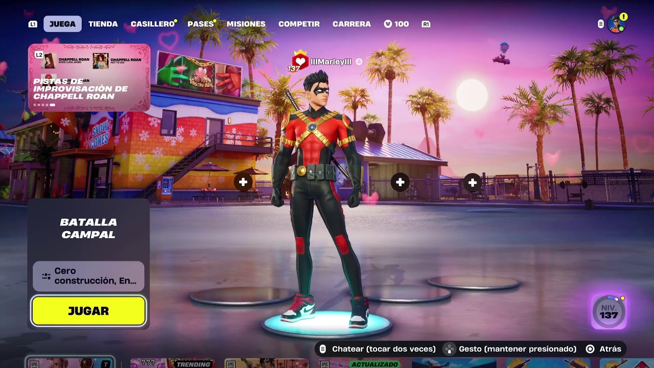 Gameplay Livestream