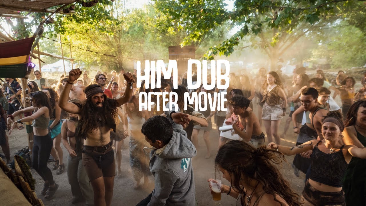 HIM DUB Festival 2024 - Official after movie