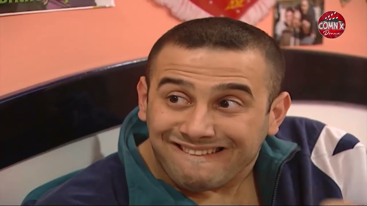لما يكون يحكي ابي ع الفطور ونحنا بنستناا ياذن 🤣يا لطيييييف على هل تحليل مسلسل قلة ذوق و قلة غلبه❤️