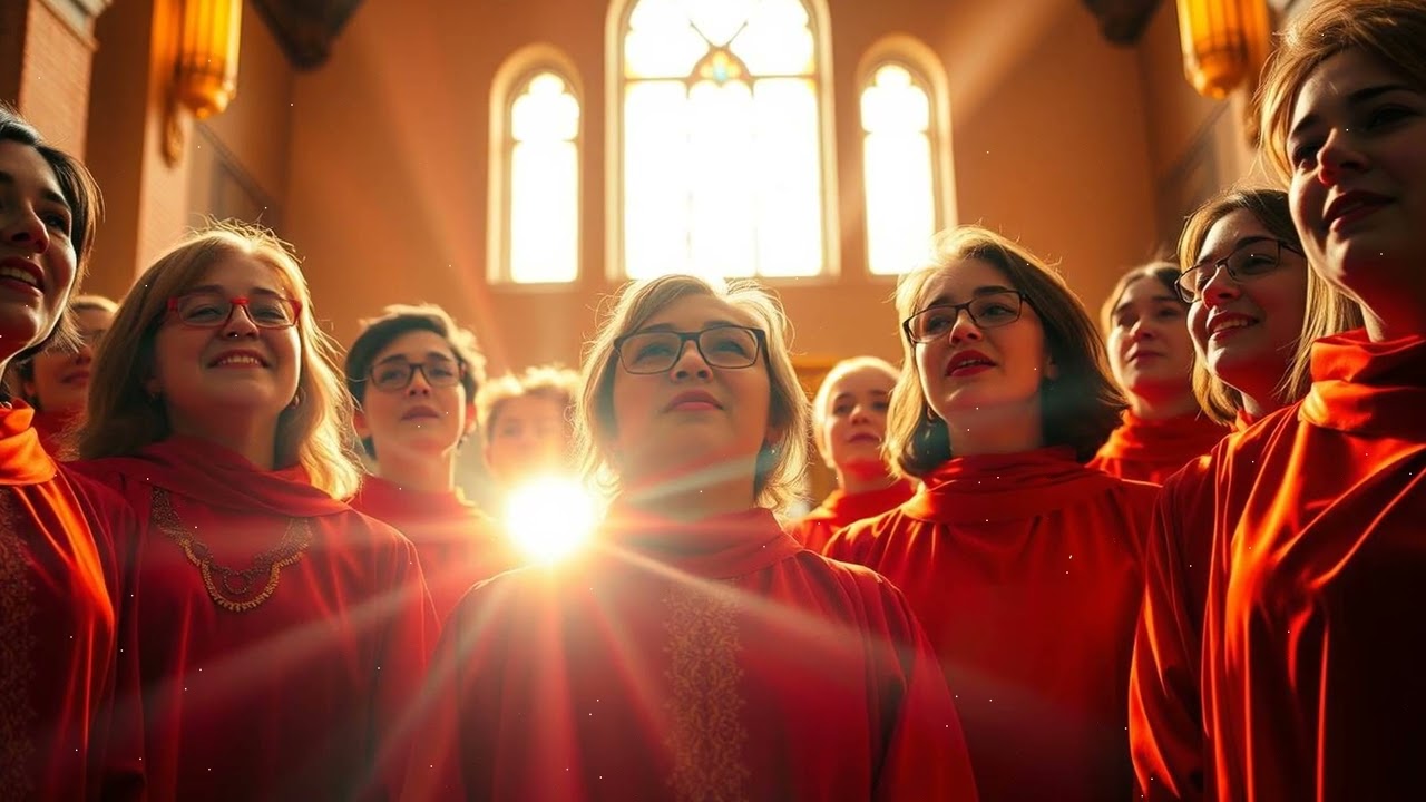 High Praise Worship 🎺  Gospel Songs of Victory