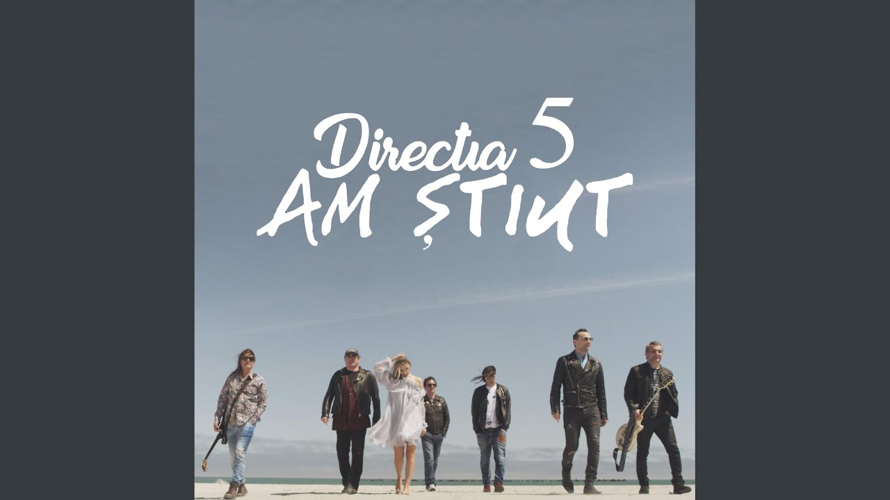 Am stiut
