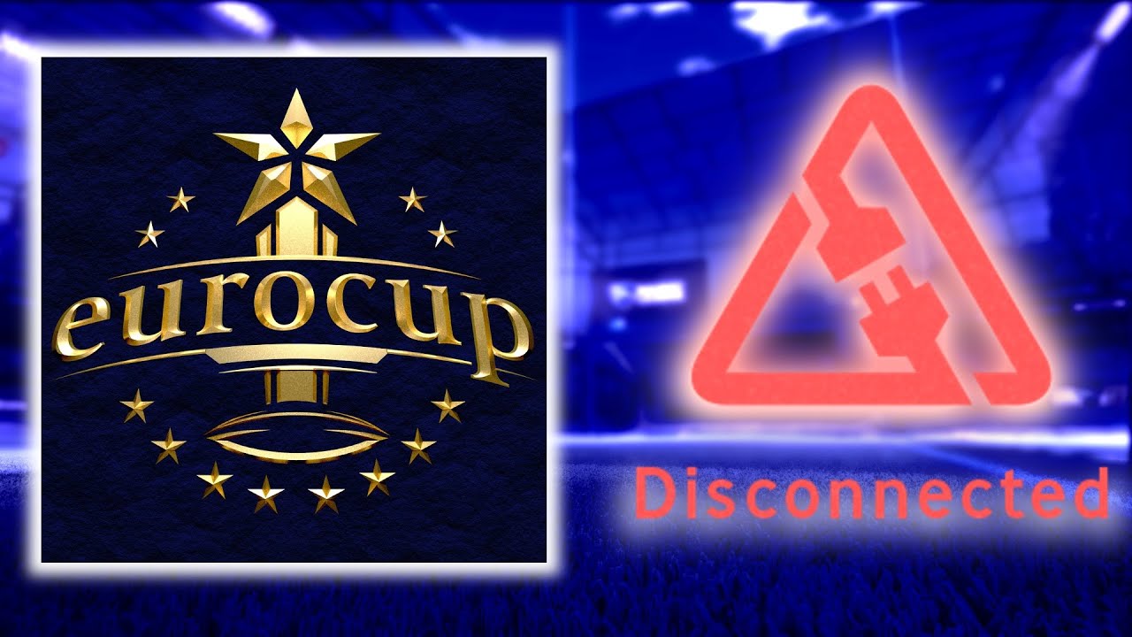 HUGE CONTROVERSIAL CALL IN LETHAMYRS TOURNAMENT | ROCKET LEAGUE EUROCUP RECAP FINALS