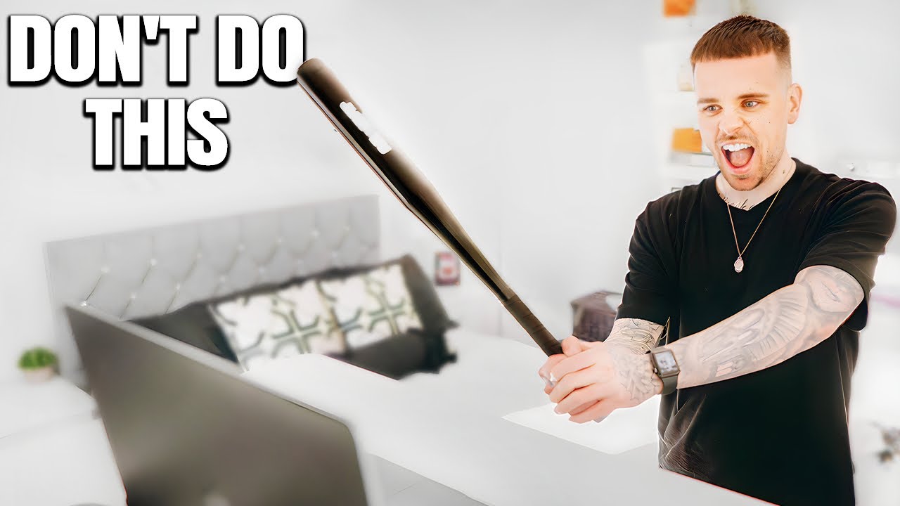 How To Stop Self Sabotaging Your Trading.