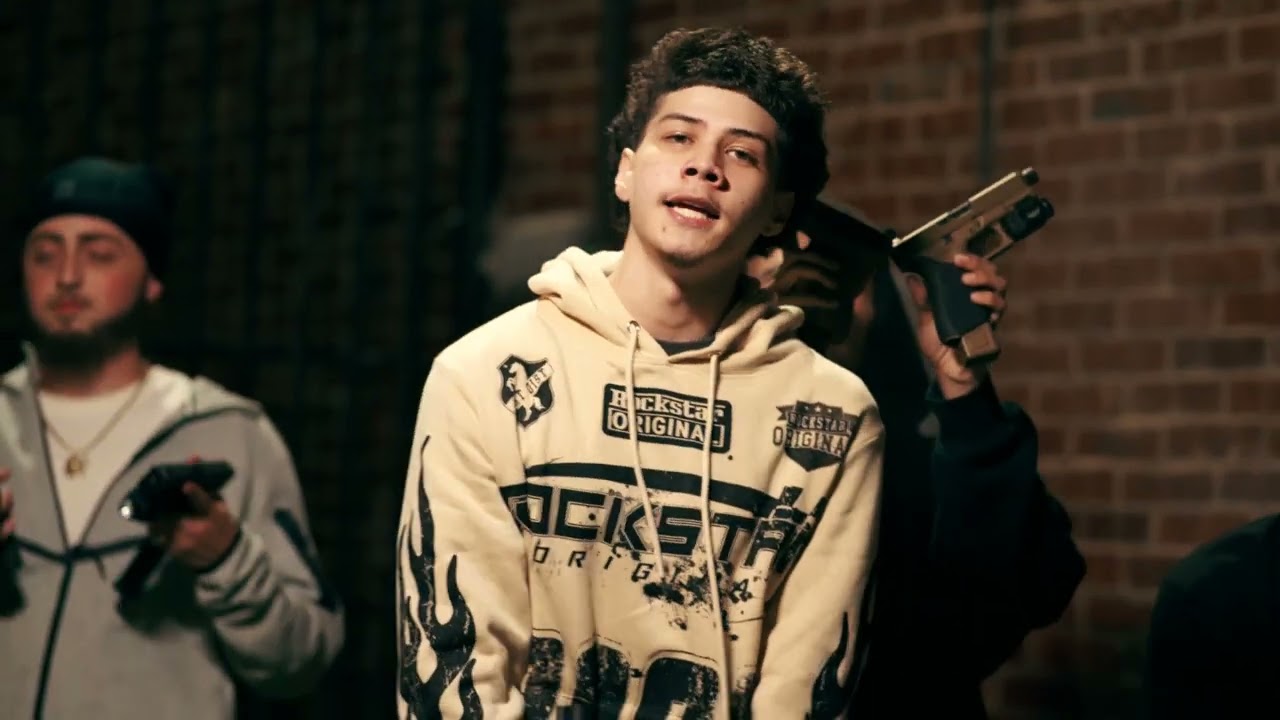 YTN Spazz- Dump It (Official Music Video) Shot By @kingdvisuals