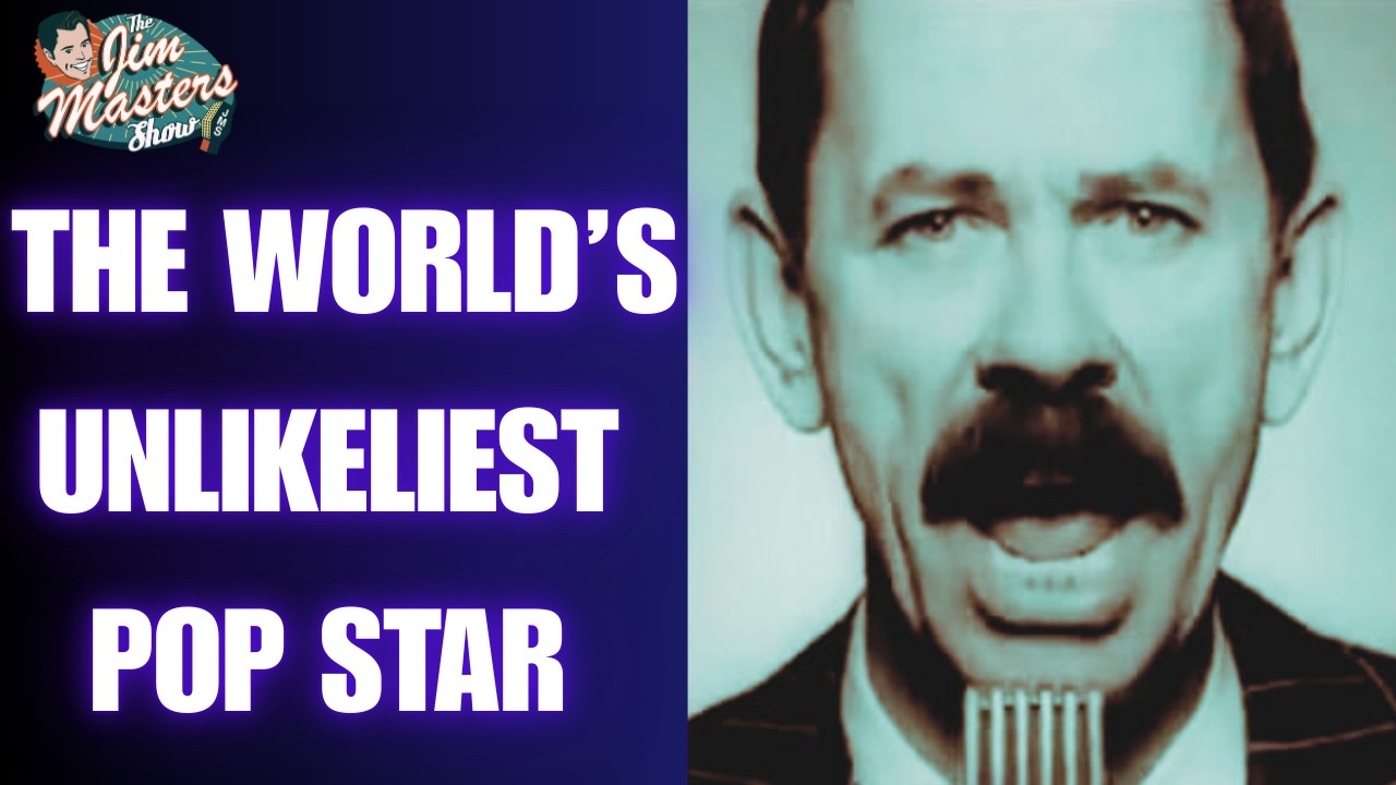 The 90s Icon Who Saved My Life: Scatman John