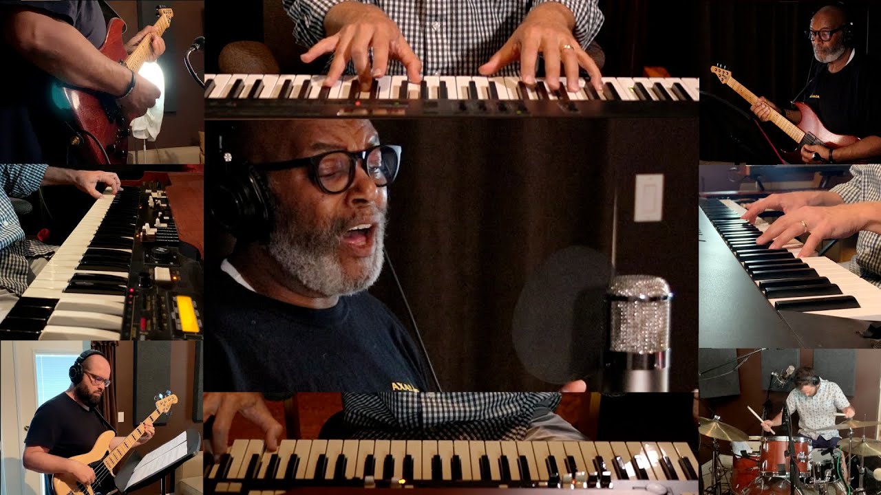 Tampa Covenant Church | Give Me Jesus ft. Michael Dawson [arr. William D. Reynolds]