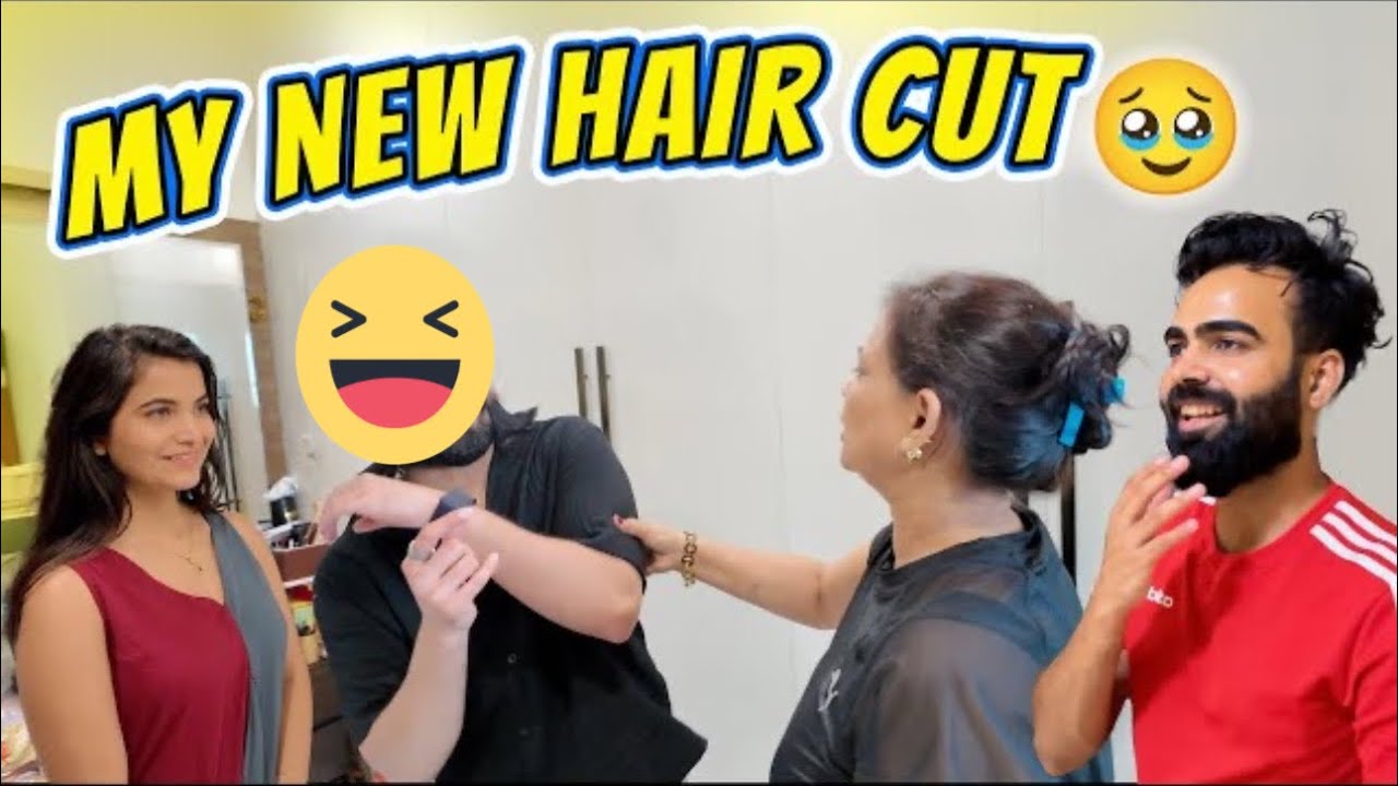 Family Ka Reaction 😱 || 1 Saal Baal Katway 🥹