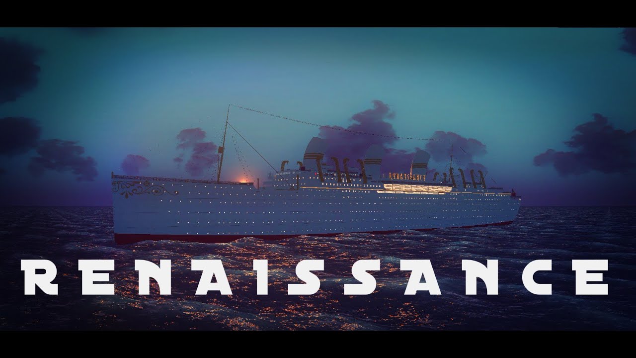 R E N A I S S A N C E