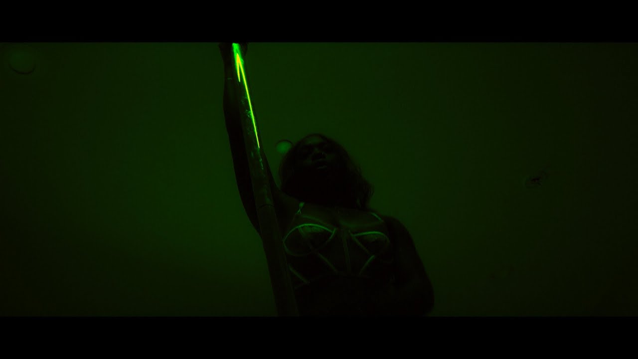 Slay Squad - Sex Work {Prod. user.unkwn} (Official Video)