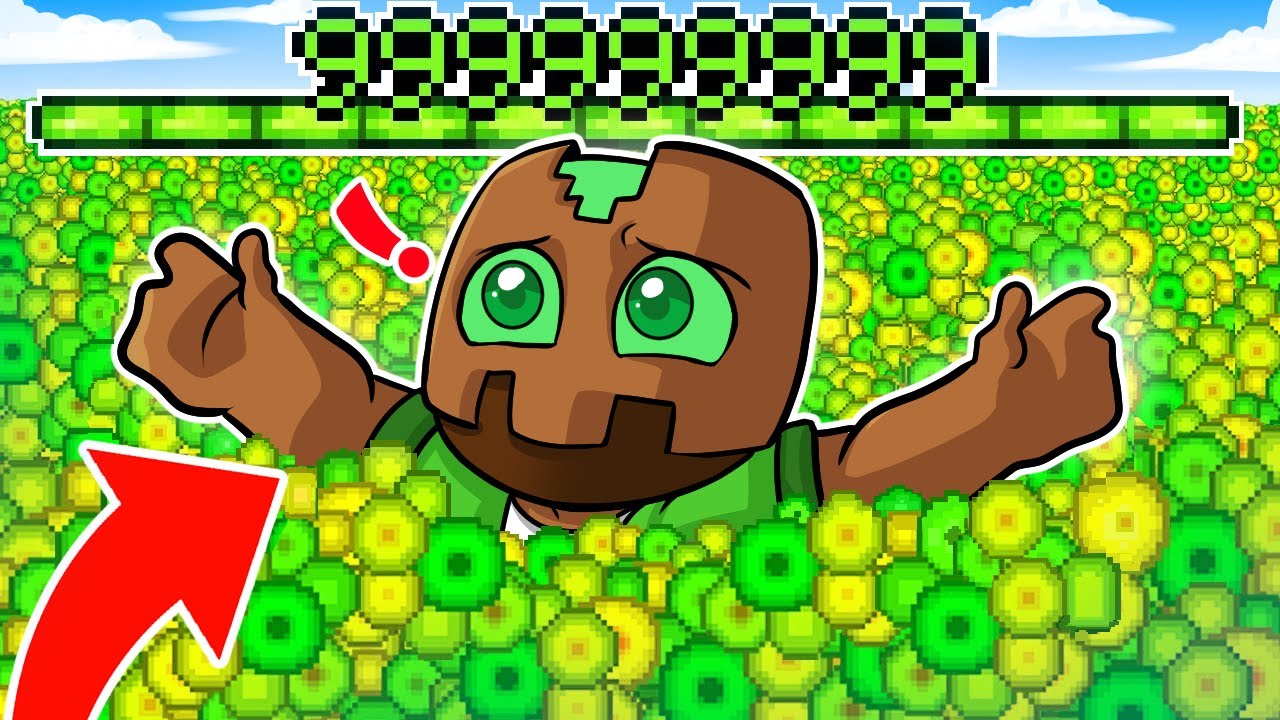 MINECRAFT pero LA EXPERIENCIA EST&Aacute; CHETADA!