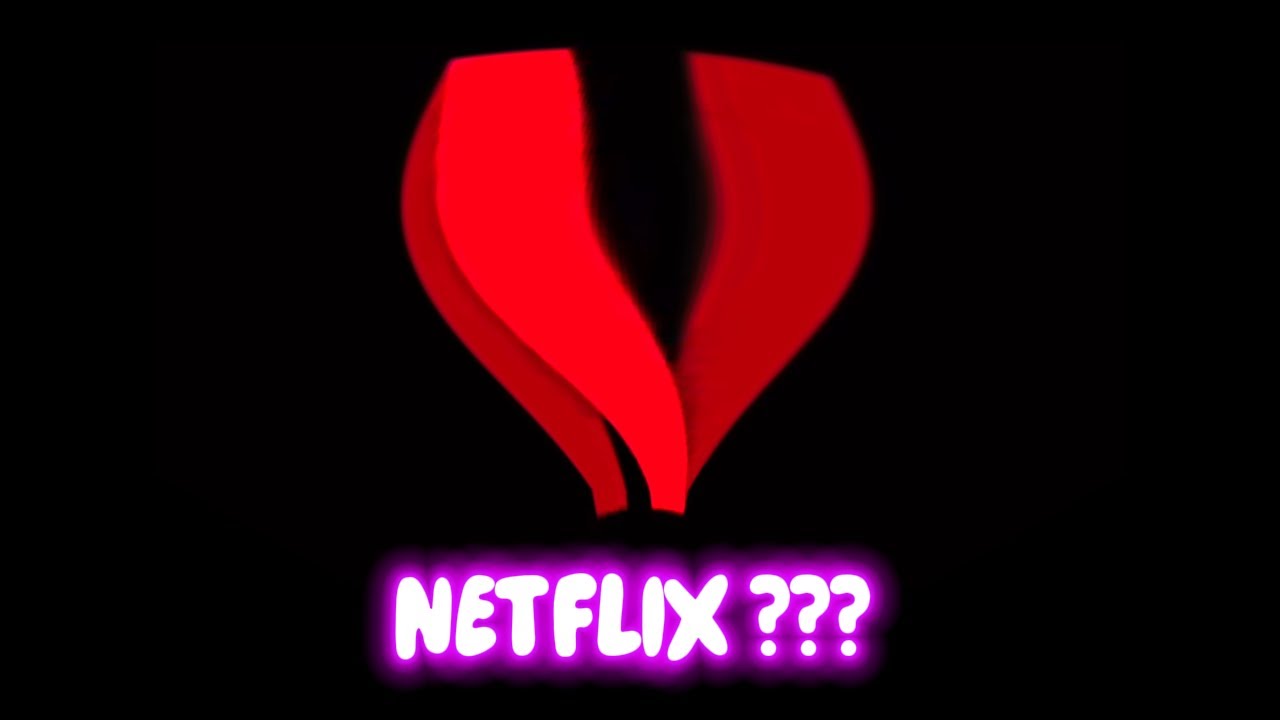New Netflix Intro Effects ( Deform + Punch )