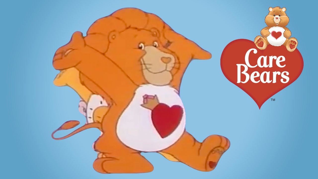 Care Bears | Care Bears Countdown – Classic Care Bears Theme Song