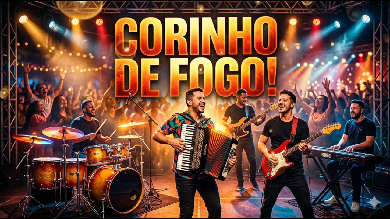 Deus Vai Virar!