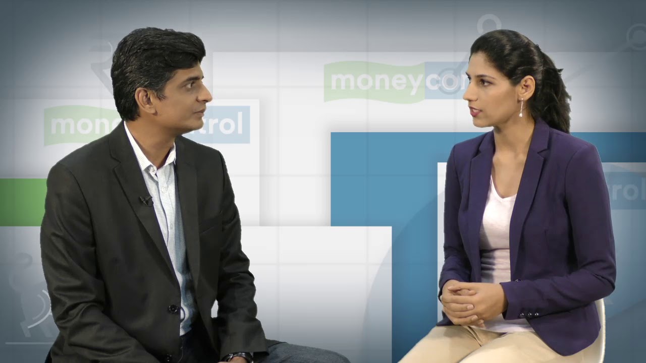 moneycontrol market show