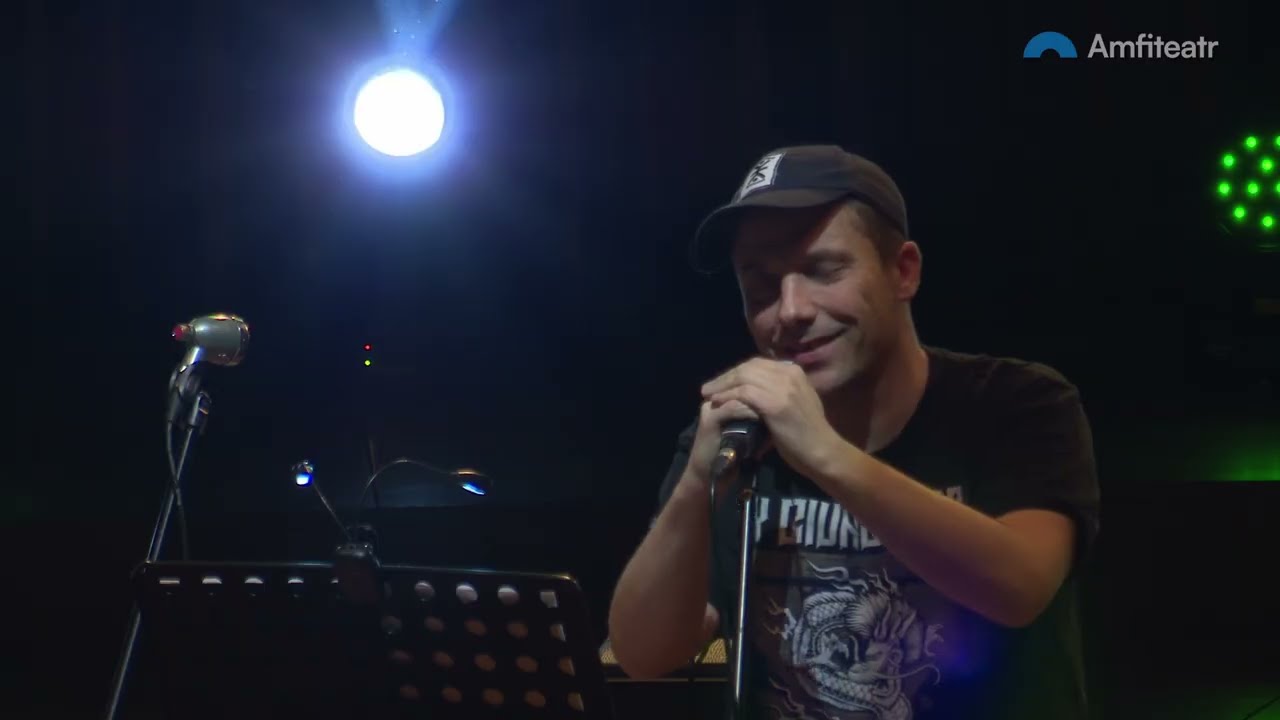 Pablopavo i Ludziki – Ostatni dzień sierpnia