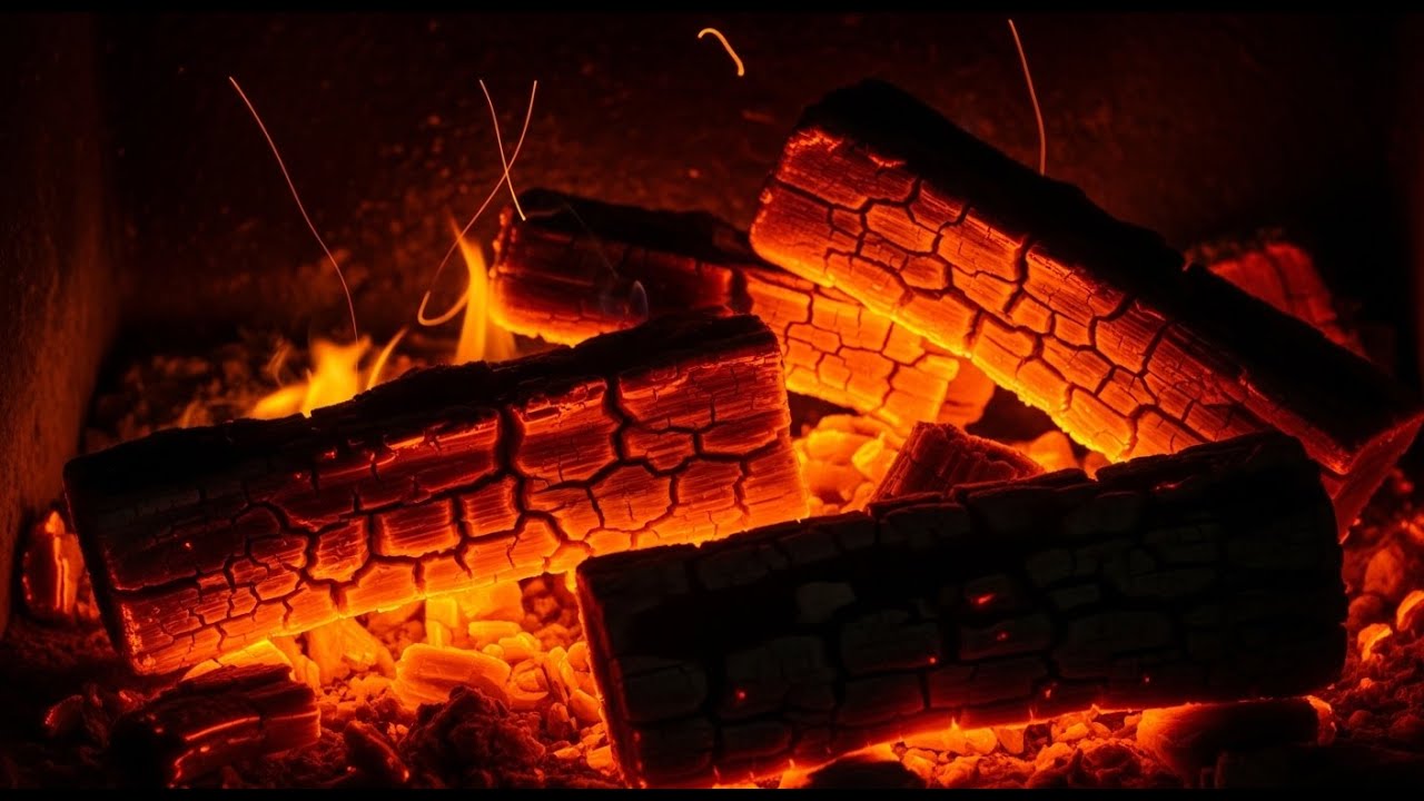 Fireplace Fire 🔥