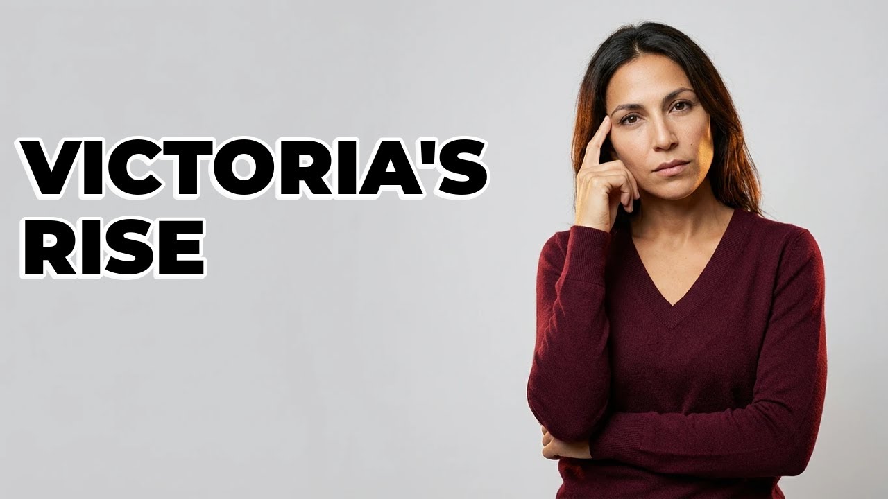 How Did Guadalupe Victoria Become Mexico's First President?