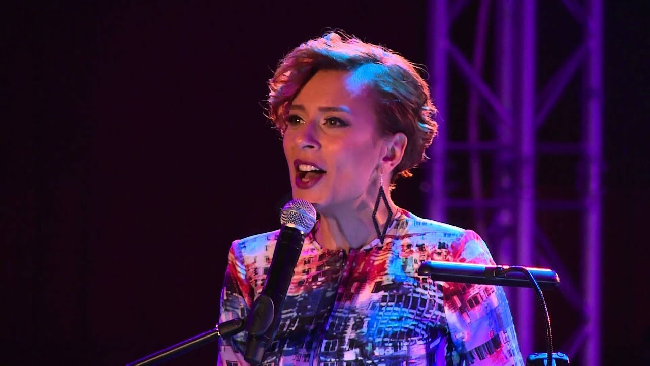 Tünzalə – Yağış | 2015 | Xeyriyyə Konserti