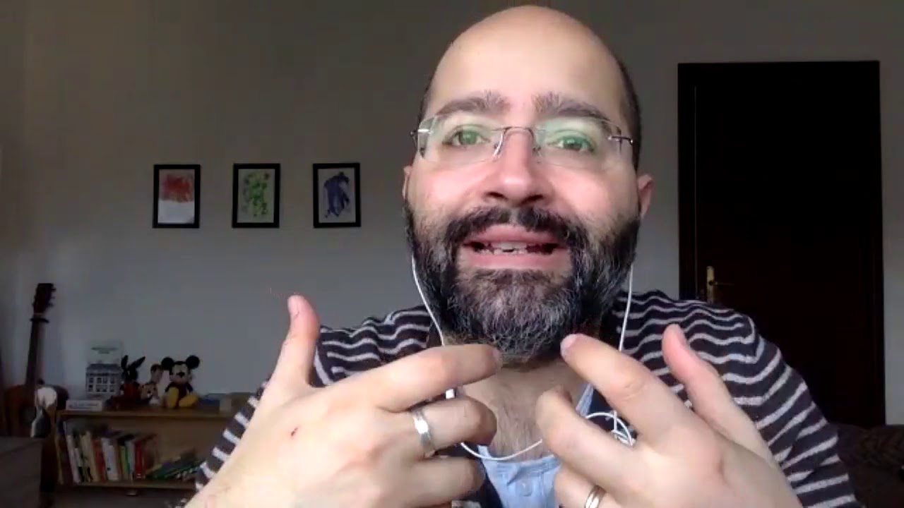 Intervista Parola d'onore