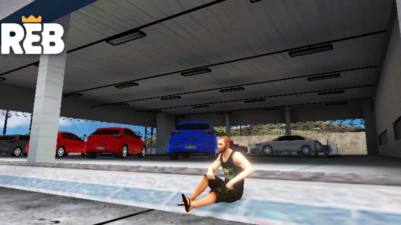 REB(Vida Real)228 (Videozin rápido) vendi meu Civic g10 e meu skyline r32 pro isaque