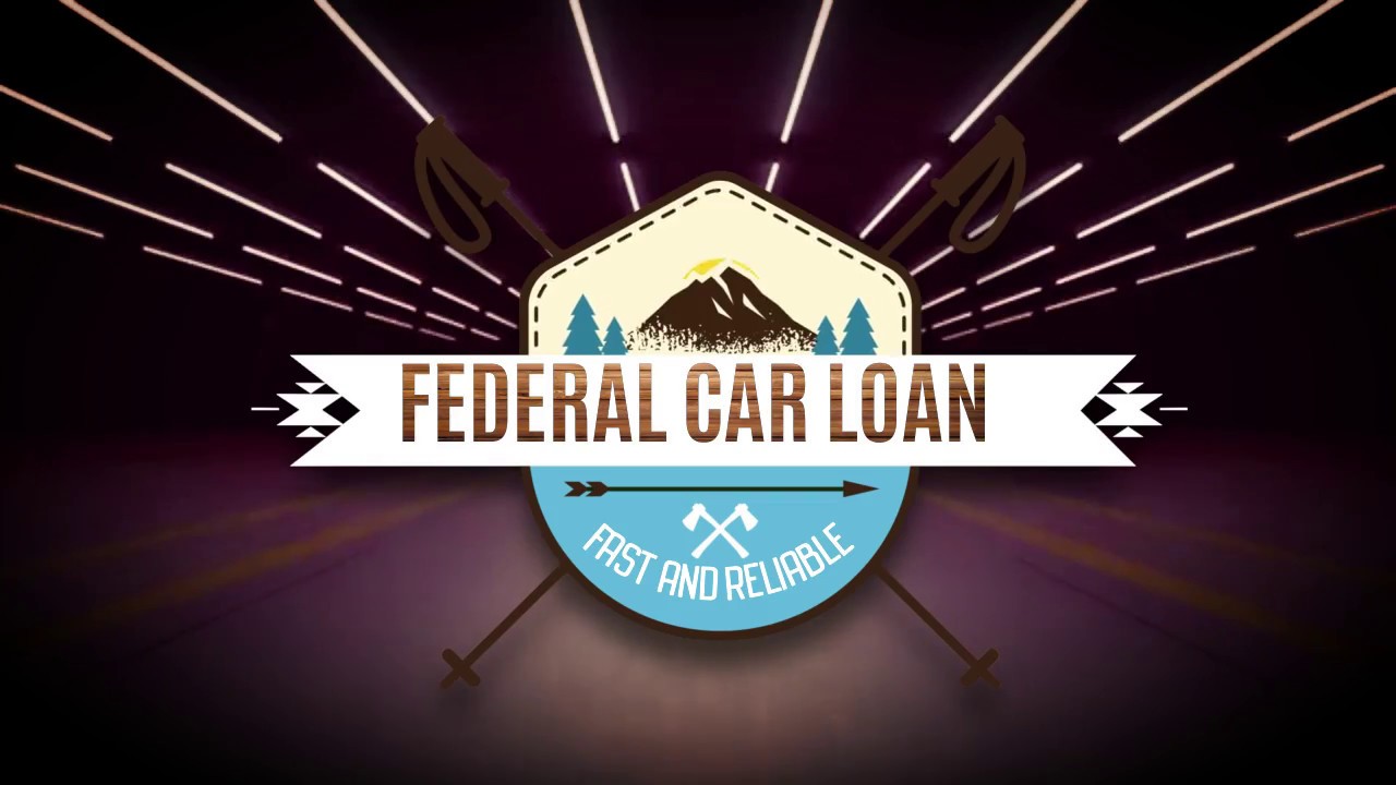 Federal Bank Auto Loan