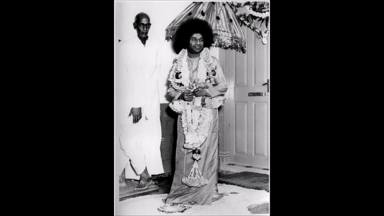 Narayan Narayan - TV HariHaran