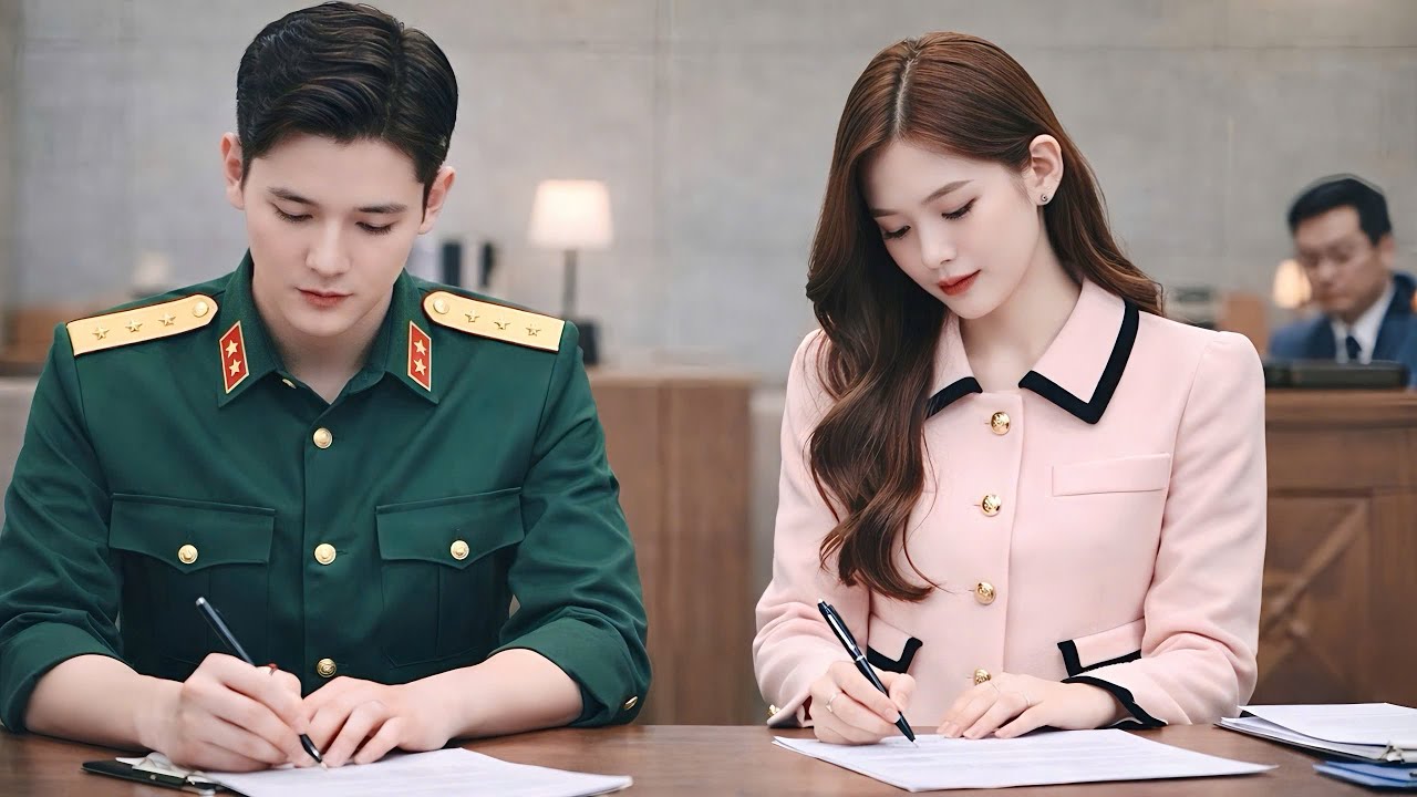 Cuộc Ly Hôn Tưởng Chừng Bình Thường, Hóa Ra Là Cái Giá Vợ Trả Thay Chồng