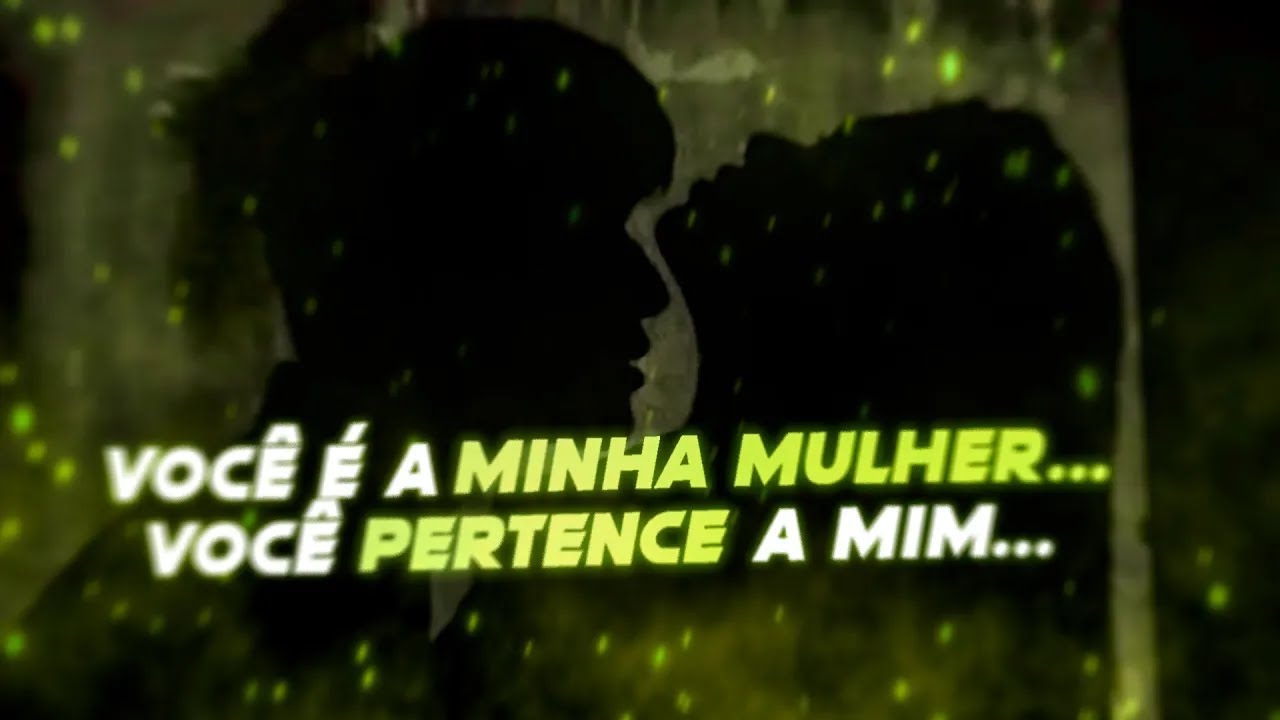 (ASMR) NAMORADO SENDO POSSESSIVO DE MADRUGADA... (com ciúmes)