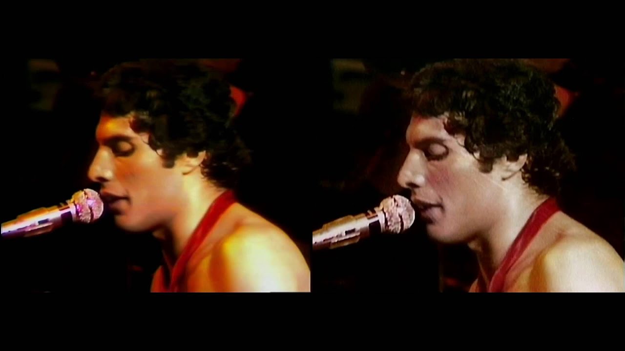 Queen - Don't Stop Me Now - Live in London 1979/12/26