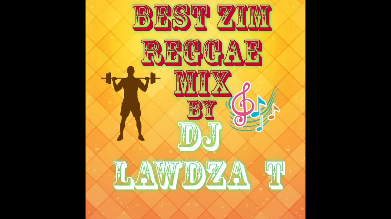 Best Zim reggae mix by Dj Lawdza T  #dj #chilspot #dancehall #onelove #reggae #zimcelebs Zim