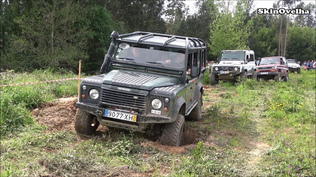 4º Passeio TT NCTL & Exigente TT 2019 (Parte 8/13)