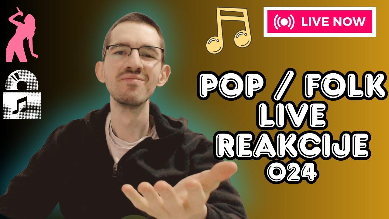 Pop/folk live reakcije 024