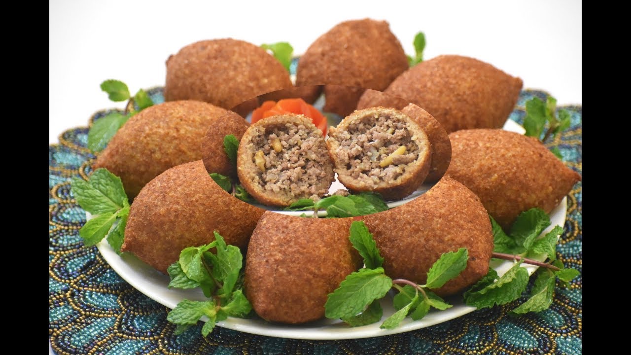 طريقة عمل كبة مقلية/ دبابة مقرمشة متماسكة 👌🏻ملاحظات مهمة  تابعوا الفيديو 😋👌🏻