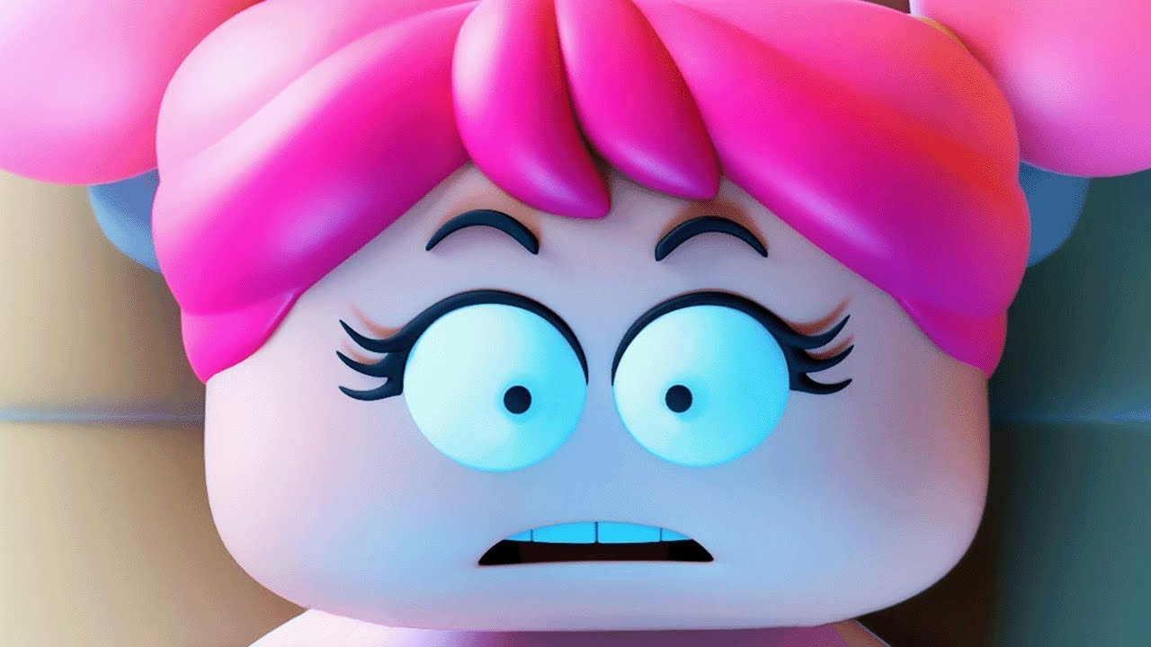 사랑은 달콤하다 | AstroLOLogy | 어린이를 위한 만화 | WildBrain 한국어