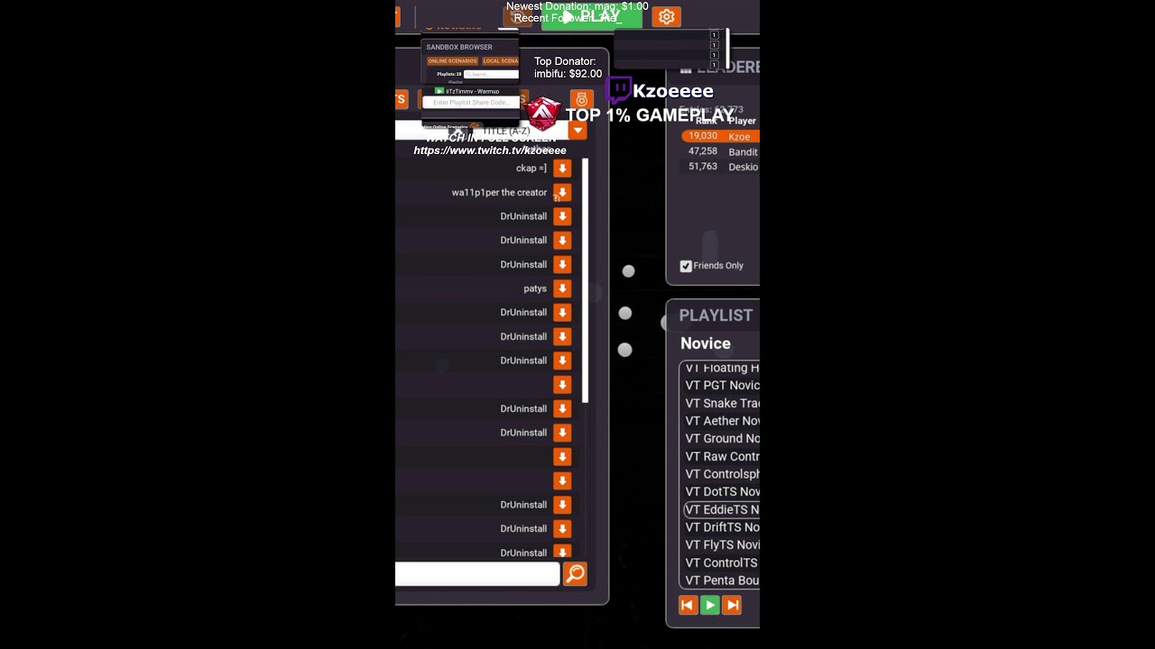 Let's gain today! | Signed Pro | Top 500 Playing THE FINALS for Coast Seismic