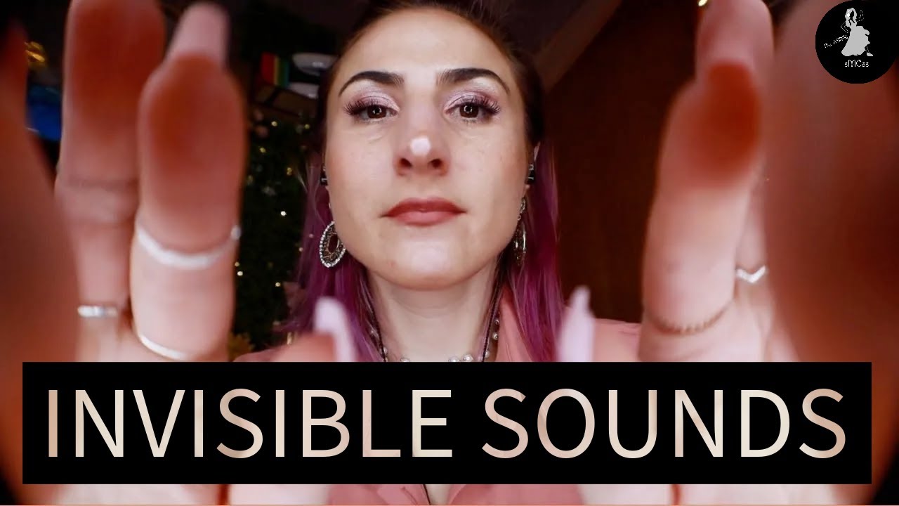 EARS & HANDS Invisible Sounds & Personal Attention