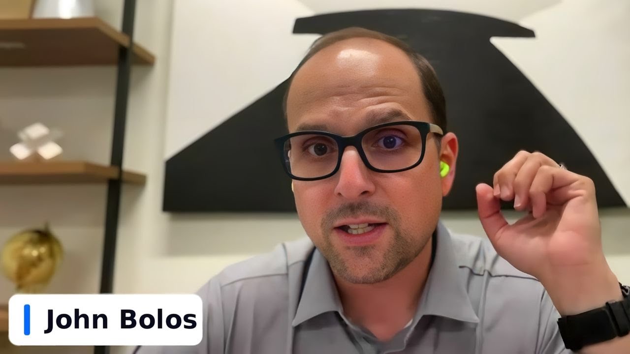 How John Bolos Retains Experienced Agents with Done-For-You Video Marketing