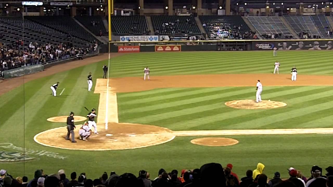 Morel ends the game